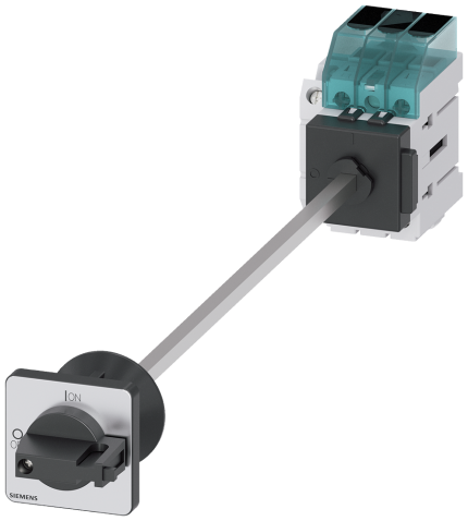 3LD3040-1TK11 Switch disconnector 3LD3, main s...