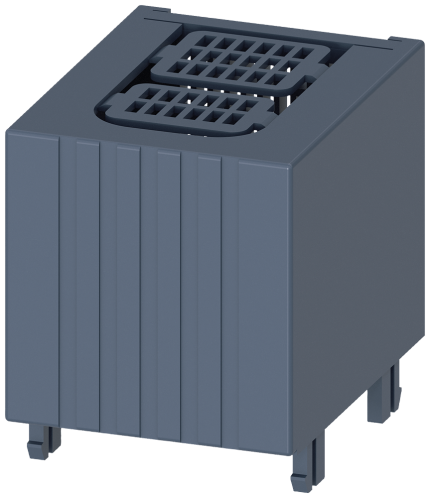 3KF9304-5 CABLE CON. COVER SHORT 8 PIECES ...
