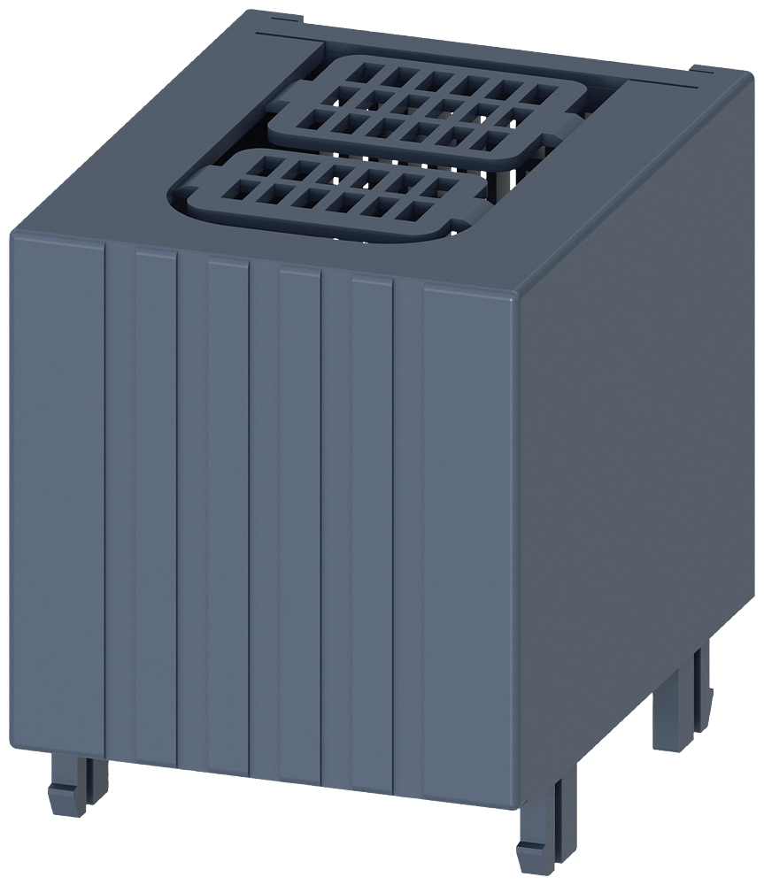 G_I202_XX_41695P 3KF9304-5 CABLE CON. COVER SHORT 8 PIECES ... - Зображення 1