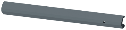 5ST3820-7 Adapter for 5SL 3-4MW / 5TL1 3-4MW