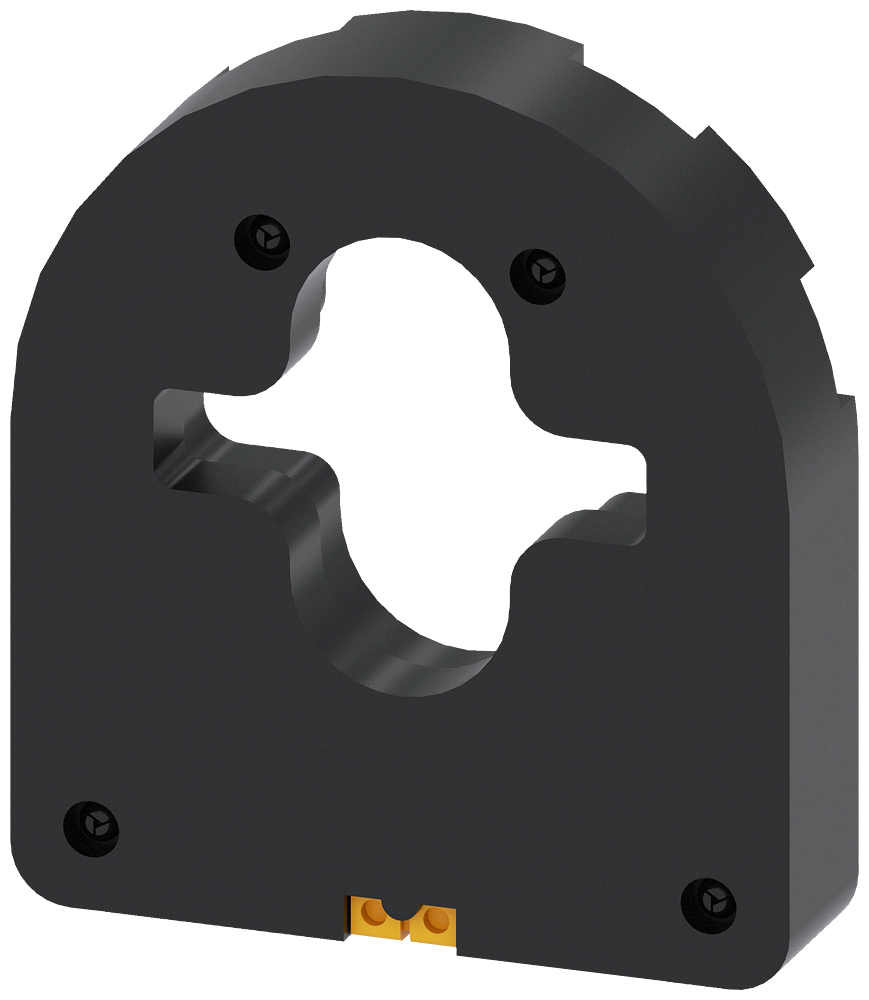 G_I202_XX_42585P 3VA9077-0NA10 EXTERNAL NEUTRAL CURRENT TRANSFO... - Зображення 1