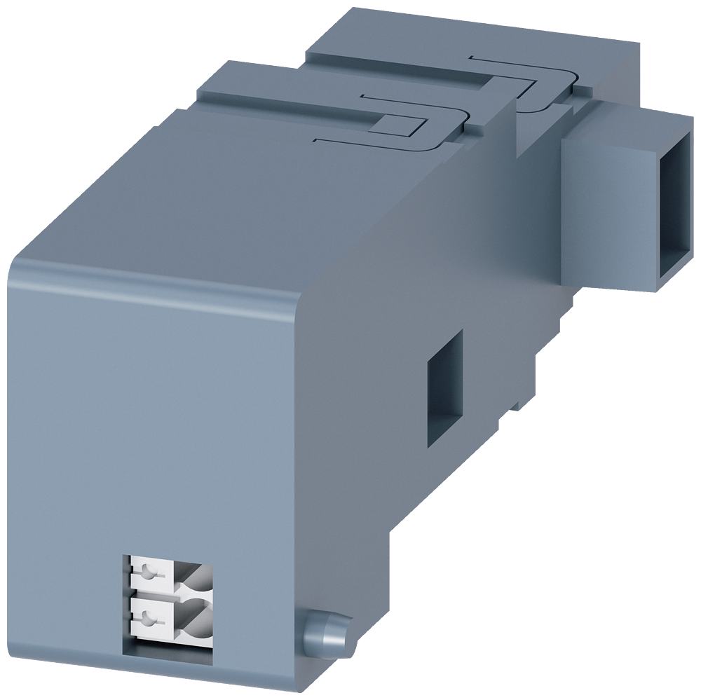 G_I202_XX_42893P 3VW9011-0AT17 Modbus_RTU_Gateway_with_COM042 - Зображення 1