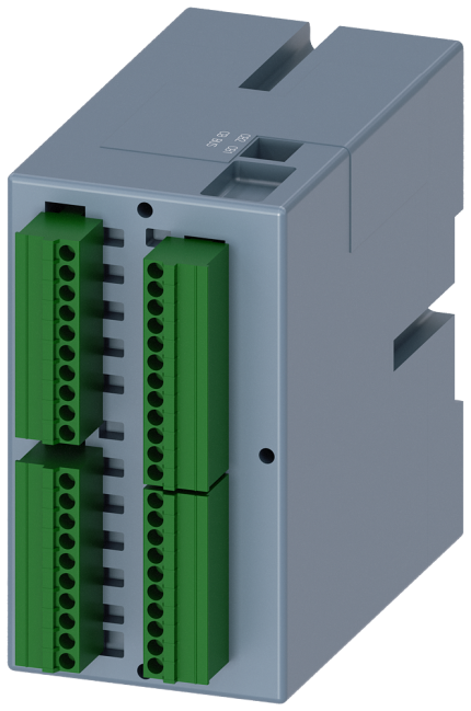3VW9011-0AT20  External_digital_I/O_module_IOM300