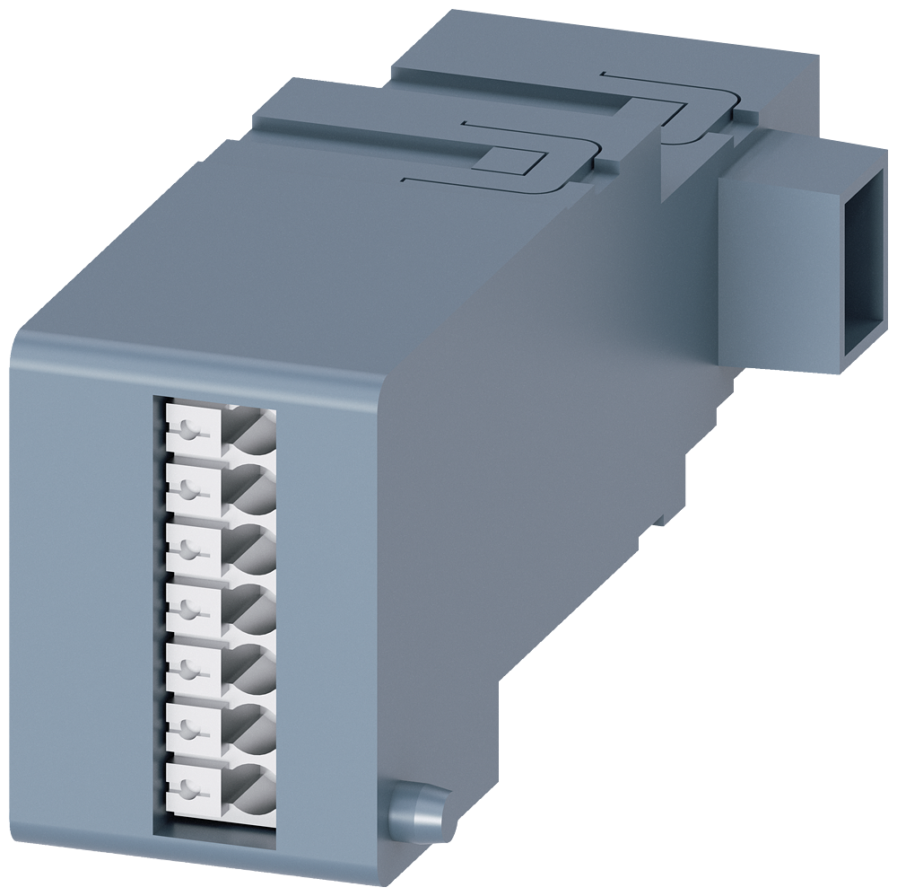 G_I202_XX_42896P 3VW9011-0AT30 internal_digital_I/O_module_IOM040 - Зображення 1