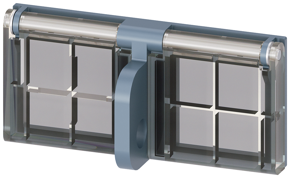 G_I202_XX_43051P 3VW9011-0BA42 Locking_device_in_OFF,_f.padlock... - Зображення 1