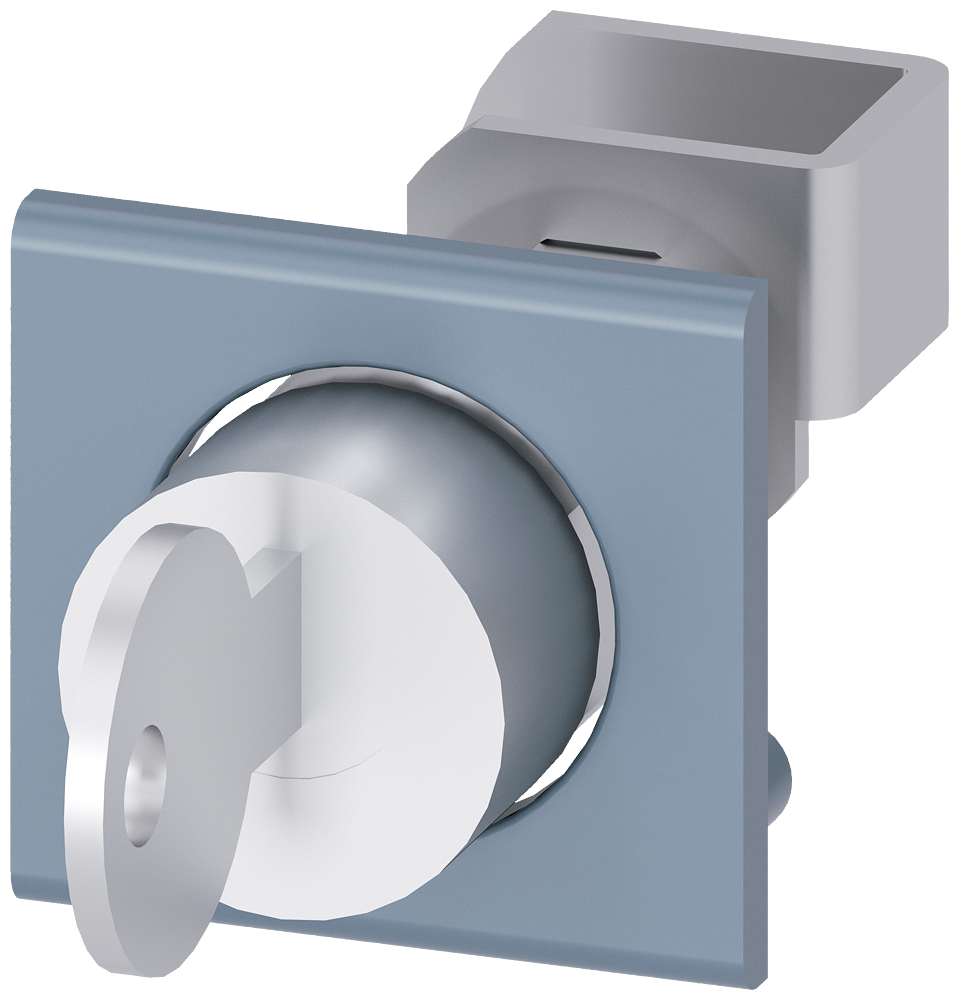 G_I202_XX_43053P 3VW9011-0BA80 Locking_dev.against_mov.DO-break... - Зображення 1