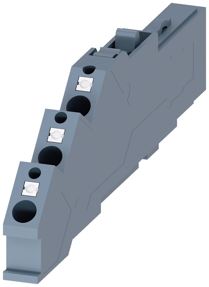 G_I202_XX_43084P 3VW9011-0AB11 Terminals_f._aux._supply,_push-In, - Зображення 1