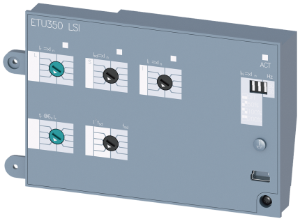 3VW9012-5AA00 ETU350_-_LSI_with_rotary_switches