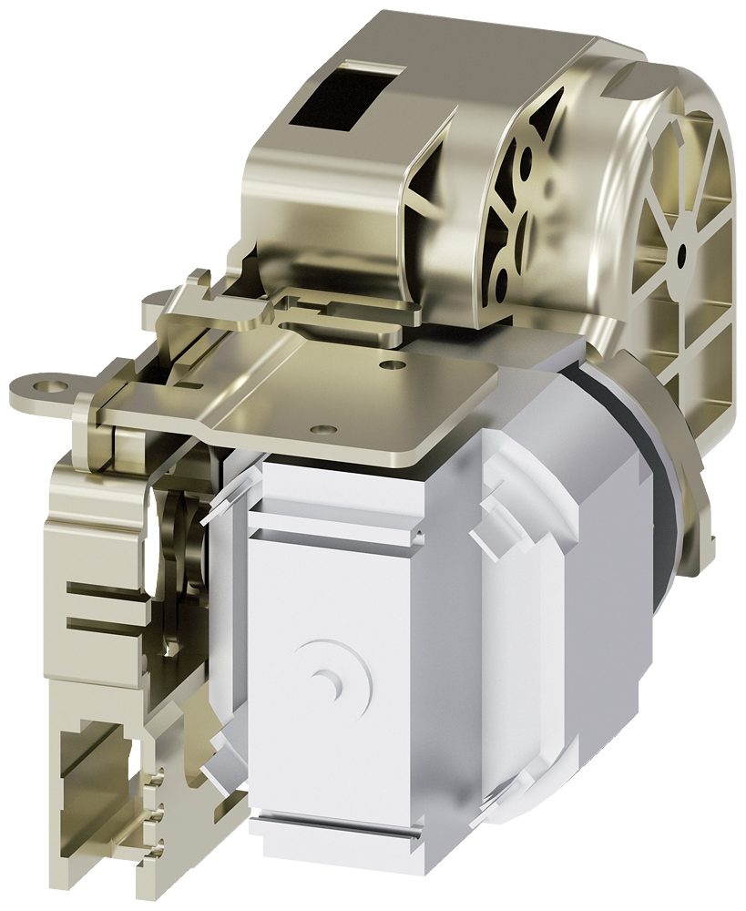 G_I202_XX_43282P 3VW9011-0AF04 Motor_operator_MO_220-250_V_ac/dc - Зображення 1