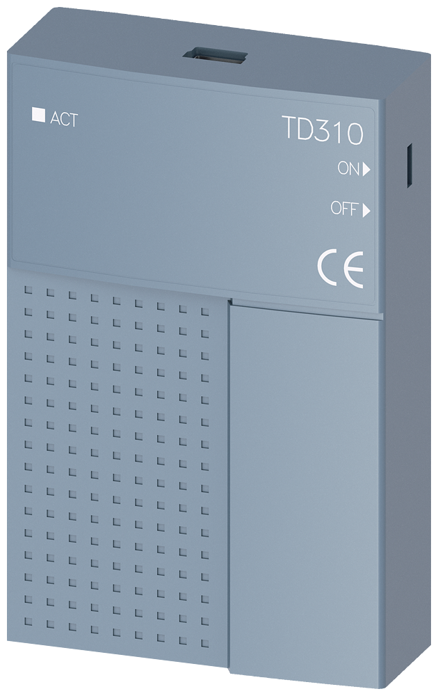 G_I202_XX_43434P 3VW9011-0AT32 activation_&_trip_box_-_TD310 - Зображення 1