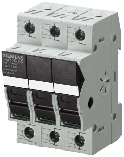 3NW7533-0HG fuse holder