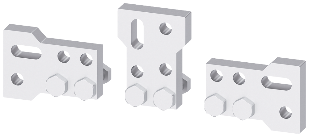 G_I202_XX_44457P 3VW9011-0AN75 Adapter_on_rear_terminals,_3pcs,... - Зображення 1
