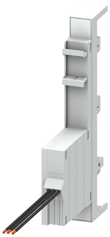 G_I202_XX_44720P 8US1215-5CS10 BUSBAR ADAPTER STANDARD UNIVERSAL - Зображення 1