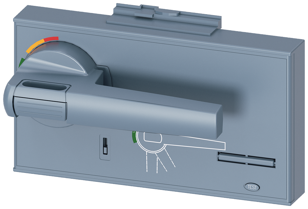G_I202_XX_44887P 3VW9727-0EK11 Front_mounted_operator_-_standard - Зображення 1