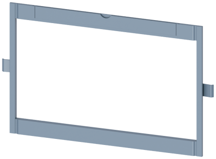 3VW9727-0SB10 Door_sealing_frame_-_IP30_RHO,_d...