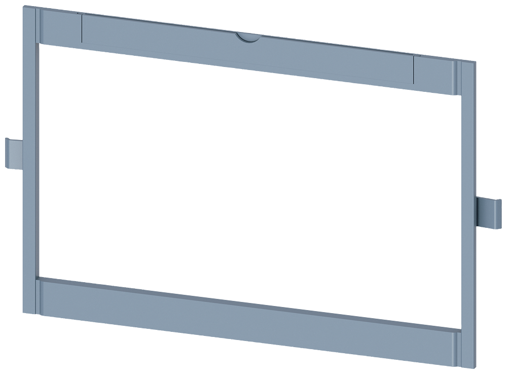 G_I202_XX_44892P 3VW9727-0SB10 Door_sealing_frame_-_IP30_RHO,_d... - Зображення 1