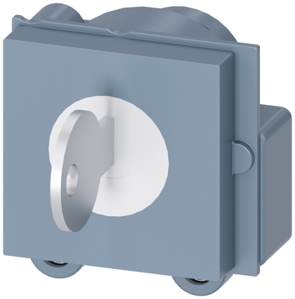 3VW9727-0LF10 Locking_dev._in_OFF,_Ronis,_w/o_RHO