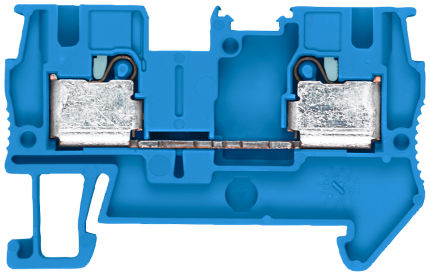 8WH6000-0AG01  TERM. 4mm2, 6,2mm, blue
