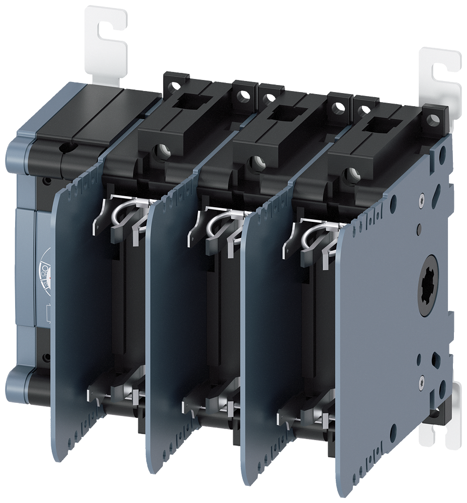 G_I202_XX_45224P 3KF1306-0LB51 Switch disconnector fuse - Зображення 1