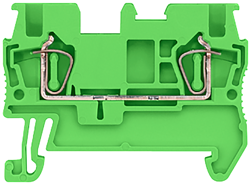 G_I202_XX_45244P 8WH2000-0AE03 F-TH T. 1,5SQMM,4,2MM,GREEN - Зображення 1