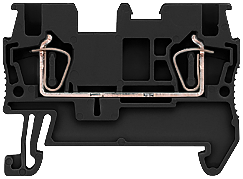 G_I202_XX_45248P 8WH2000-0AE08 F-TH T. 1,5SQMM,4,2MM,BLACK - Зображення 1