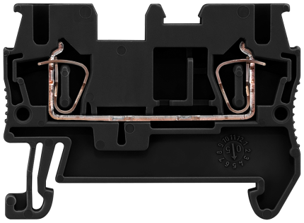 8WH2000-0AF08  F-TH T. 2,5 SQMM BLACK