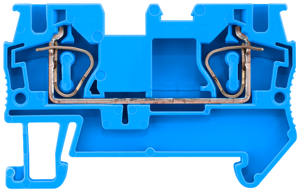 8WH2000-0AG01 F-T TE 4 MM2, BLUE