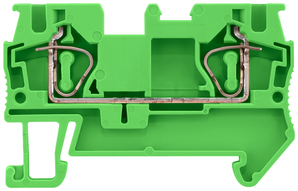 8WH2000-0AG03  F-TH T. 4 SQMM GREEN