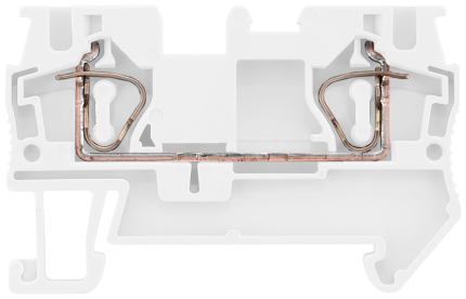 8WH2000-0AG05 F-TH T. 4 SQMM WHITE