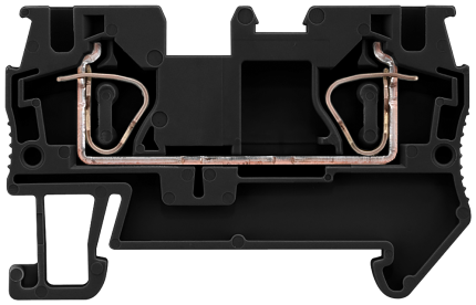 8WH2000-0AG08 F-TH T. 4 SQMM BLACK