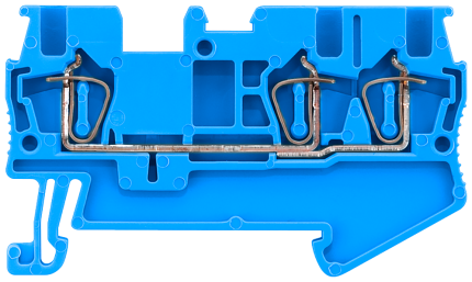 8WH2003-0AE01 F-T TE 1.5 MM2,3 POINTS, BLUE