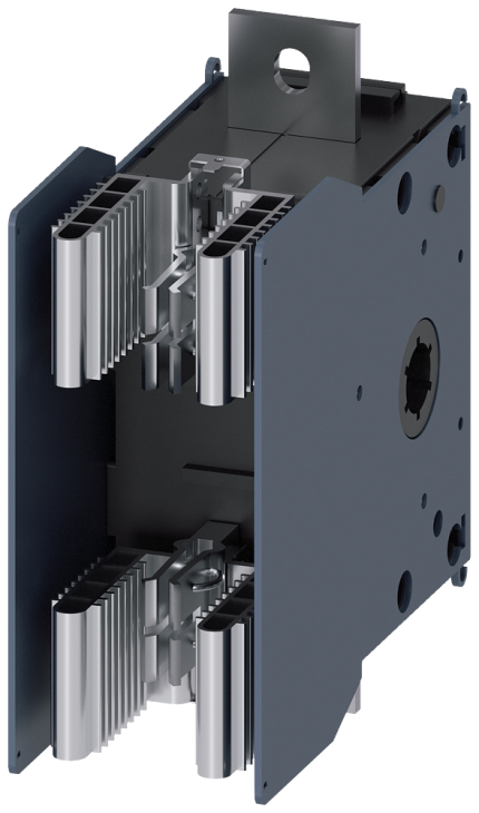 3KF9505-0BA00 4th contact element switchable