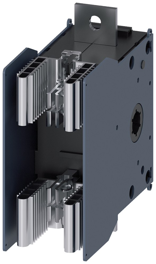 G_I202_XX_45380P 3KF9505-0BA00 4th contact element switchable - Зображення 1