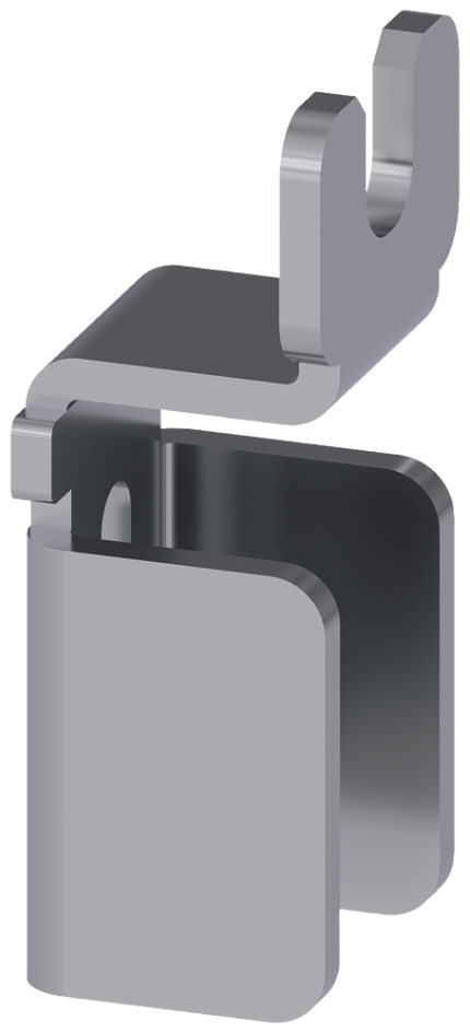 3KF9212-0AA10  Mounting bracket