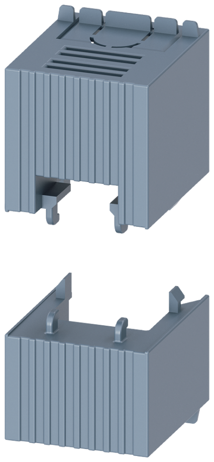 3NP1921-1CB00 Cable connection cover