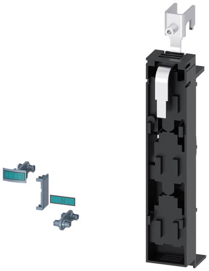 3NP1934-1ED10  Assembly kit