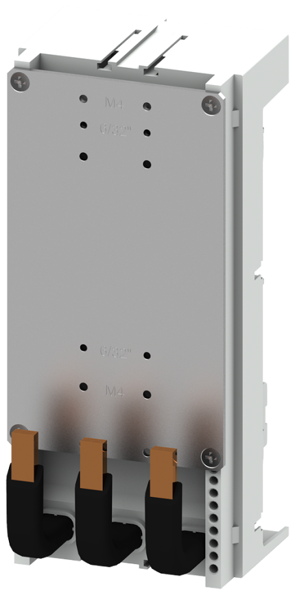 8US1215-4SS00  device adapter for 3VA51, UL, IEC