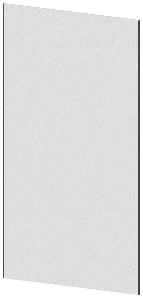 G_I202_XX_46740P 8MF1890-2UW60-1C side panel / rear panel, closed - Зображення 1