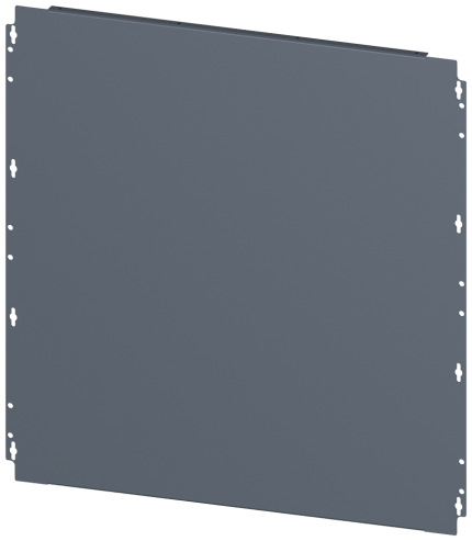8MF1880-2AA02-0 mounting plate