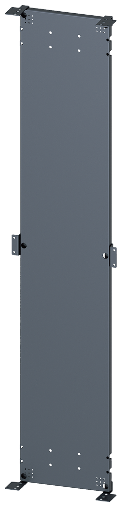 8MF1840-2AL13-0 mounting plate