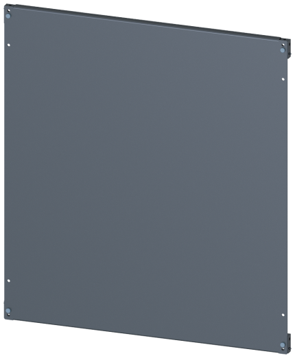 8MF1880-2AM02-0 mounting plate, mounting with br...