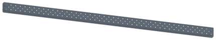 8MF1112-2AS30 mounting rail