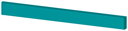 8MF1060-2CD00 trim strip