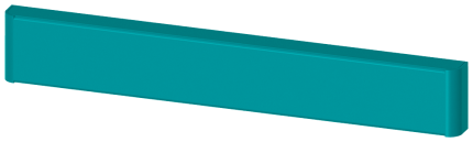 8MF1040-2CD00 trim strip