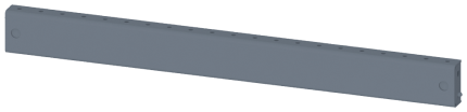 8MF1060-2AK14-0 limit plate for modular doors