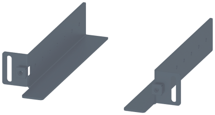 8MF1000-2HS12 Slide rail, for swing frame