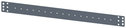 8MF1000-2HH2 universal bracket for 19