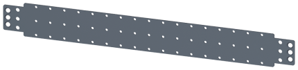 8MF1000-2HH3 universal bracket for 19