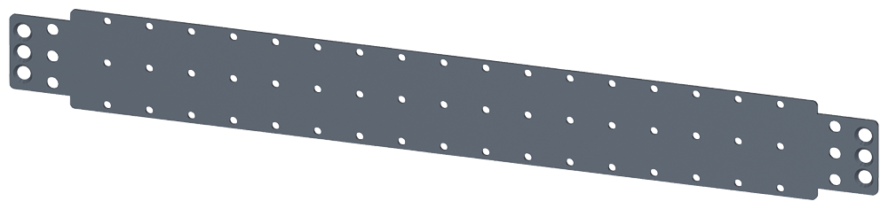 G_I202_XX_47675P 8MF1000-2HH3 universal bracket for 19