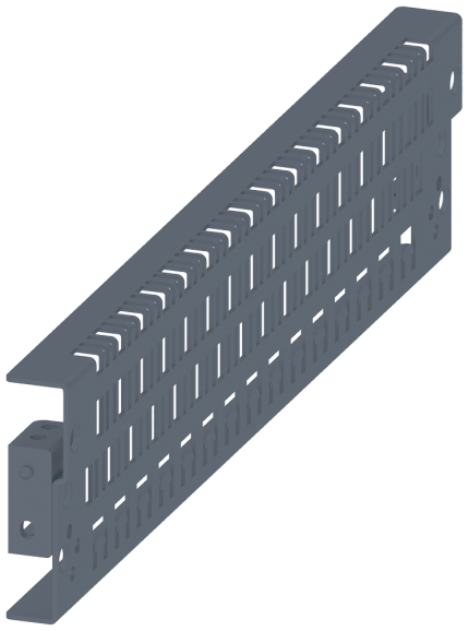 8MF1060-2HN  bus for improving EMC
